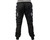 HK Army TRK Jogger Pants - OG Skull Black