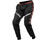 HK Army TRK Jogger Pants - OG Skull Red