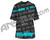HK Army All Over 2.0 Paintball T-Shirt - Turquoise