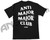 HK Army Anti Major Major Paintball T-Shirt - Black