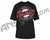 HK Army Baseball Paintball T-Shirt - Black