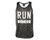 HK Army Mr. H Terrain Dri Fit Tank Top - White
