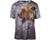HK Army Dri Fit T-Shirt - Ryan Greenspan RG18 Stay Hungry