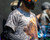 HK Army Dri Fit T-Shirt - Ryan Greenspan RG18 Stay Hungry