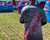 HK Army Dri Fit T-Shirt - Ryan Greenspan RG18 Stay Hungry