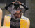 HK Army Dri Fit T-Shirt - Ryan Greenspan RG18 Stay Hungry