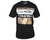 HK Army Flash Urban Paintball T-Shirt - Black