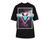 HK Army Galaxy Paintball T-Shirt - Black