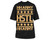 HK Army Golden Paintball T-Shirt - Black