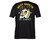 HK Army Heat Seeker Paintball T-Shirt - Black