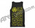 HK Army Hostile Kids Paintball Tank Top - Black