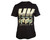 HK Army HSTL CAM Paintball T-Shirt - Black