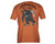 HK Army Legendary Paintball T-Shirt - Rust