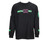 HK Army Long Sleeve Neon I Paintball T-Shirt - Black