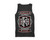 HK Army Monogram Paintball Tank Top - Grey