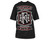 HK Army Monogram Paintball T-Shirt - Black