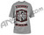 HK Army Monogram Paintball T-Shirt - Grey