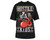 HK Army Pirate Ship Paintball T-Shirt - Black