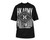 HK Army Ride or Collide Paintball T-Shirt - Black