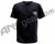 HK Army Rivet Pocket Paintball T-Shirt - Black