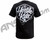HK Army Rivet Pocket Paintball T-Shirt - Black