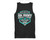 HK Army Shield Paintball Tank Top - Black