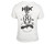 HK Army Stabbed Paintball T-Shirt - White Marble