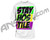 HK Army Stay Hostile Paintball T-Shirt - White