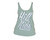 HK Army Azteca Girls Tank Top