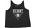 HK Army Descent Girls Tank Top - Black