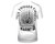 HK Army Trigger Fingers Paintball T-Shirt - White