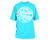HK Army Vintage Paintball T-Shirt - Turquoise
