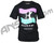 HK Army Wavy Paintball T-Shirt - Black