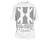 HK Army X-Ray Paintball T-Shirt - Grey