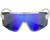 HK Army Turbo Sunglasses - Ice Clear