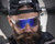 HK Army Turbo Sunglasses - Ice Clear