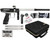 HK Army VCOM Ripper Paintball Gun - Black/Silver