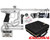 HK Army VCOM Ripper Paintball Gun - Mirror