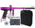 HK Army VCOM Ripper Paintball Gun - Purple/Black