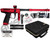 HK Army VCOM Ripper Paintball Gun - Red/Black