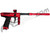 HK Army VCOM Ripper Paintball Gun - Red/Black
