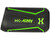 HK Army Vice 48ci Tank Cover - Black/Green