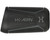 HK Army Vice 48ci Tank Cover - Black/Grey