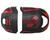 HK Army Vice FC Tank Cover - Black/Red