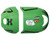 HK Army Vice FC Tank Cover - Feels Bad