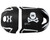 HK Army Vice FC Tank Cover - HK Skull