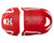 HK Army Vice FC Tank Cover - Make Paintball Great