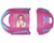 HK Army Vice FC Tank Cover - Pop Art