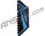 HK Army Vice Reg Grip - Black/Teal