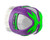 HK Army Vice Tank Grip 2.0 - Purple/Slime
